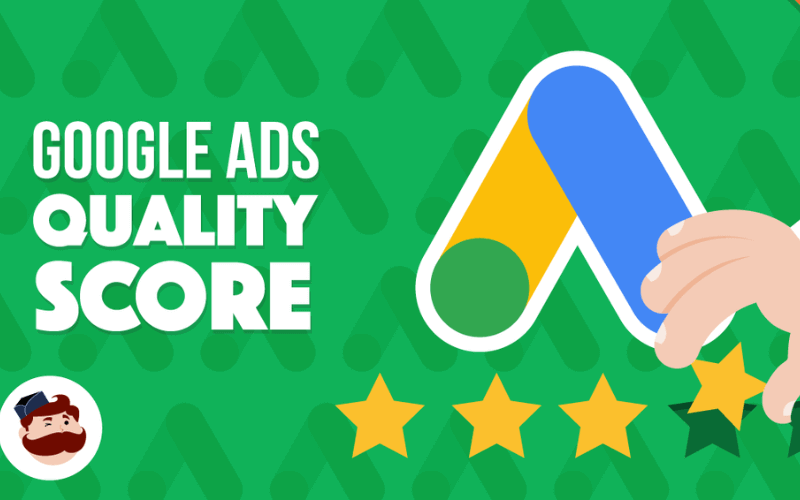 Improve Quality Score in Google Ads