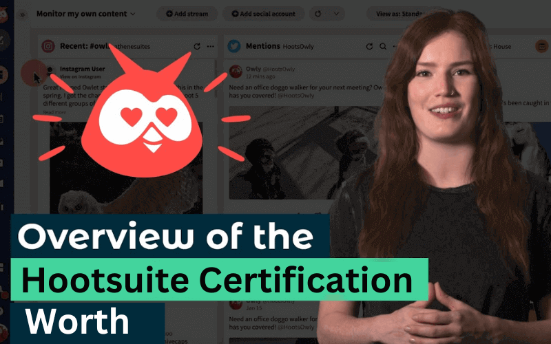 Is Hootsuite Certification Worth It